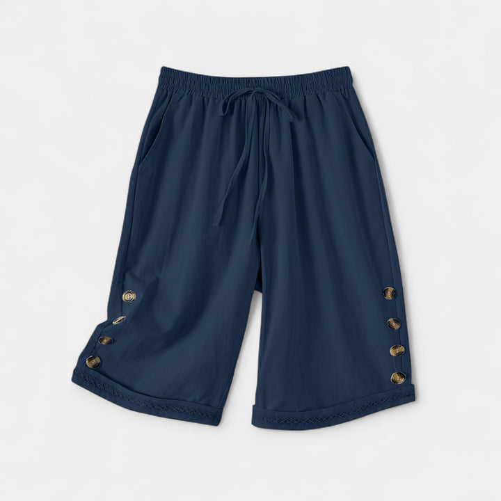 Elena - Beach shorts