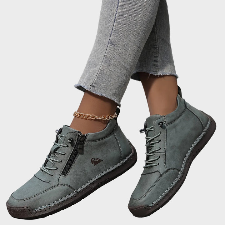 ErgoVita™ – Orthopedic sneakers for everyday comfort