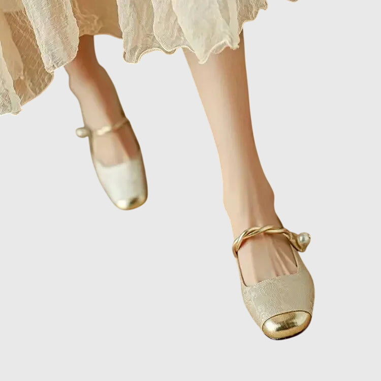 Cilia™ | Orthopedic sandals