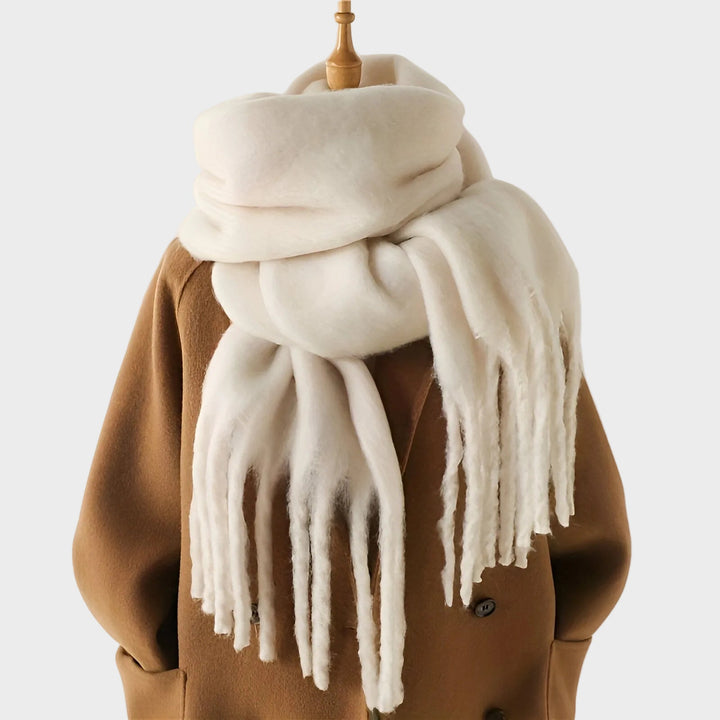 Helena – Luxurious Thick Winter Scarf