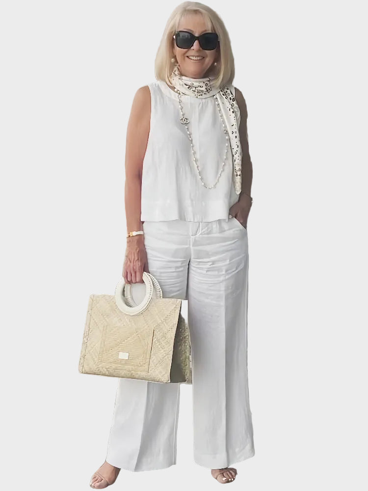 Cyrell - Casual Elegance Set