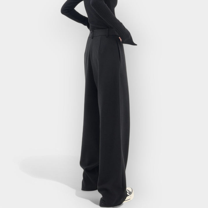 Eliška - Stylish everyday trousers