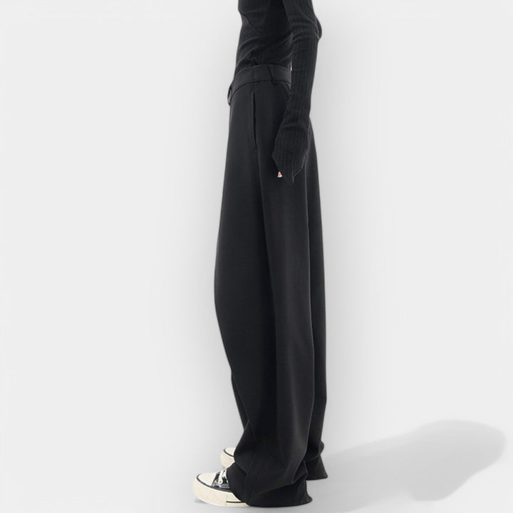 Eliška - Stylish everyday trousers