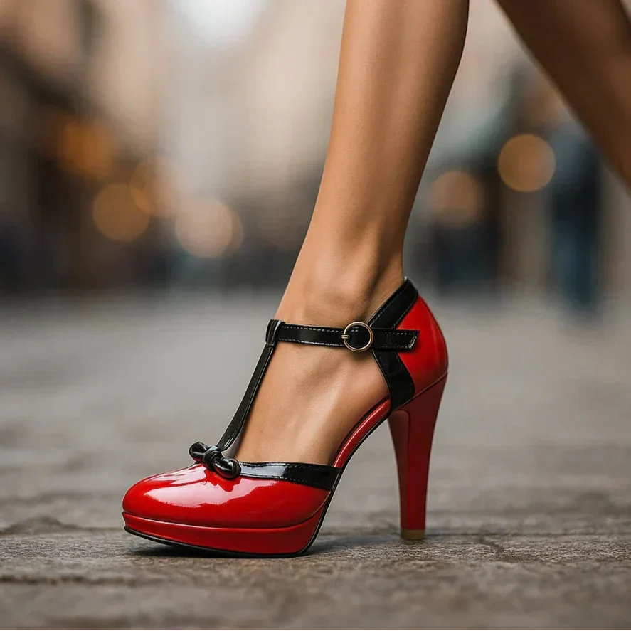 Cristina - Elegant shoes