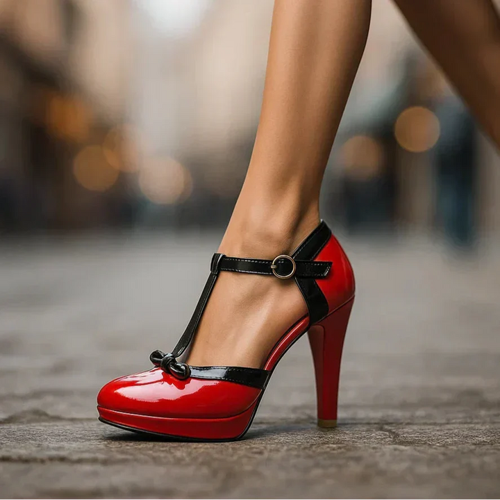 Cristina - Elegant shoes