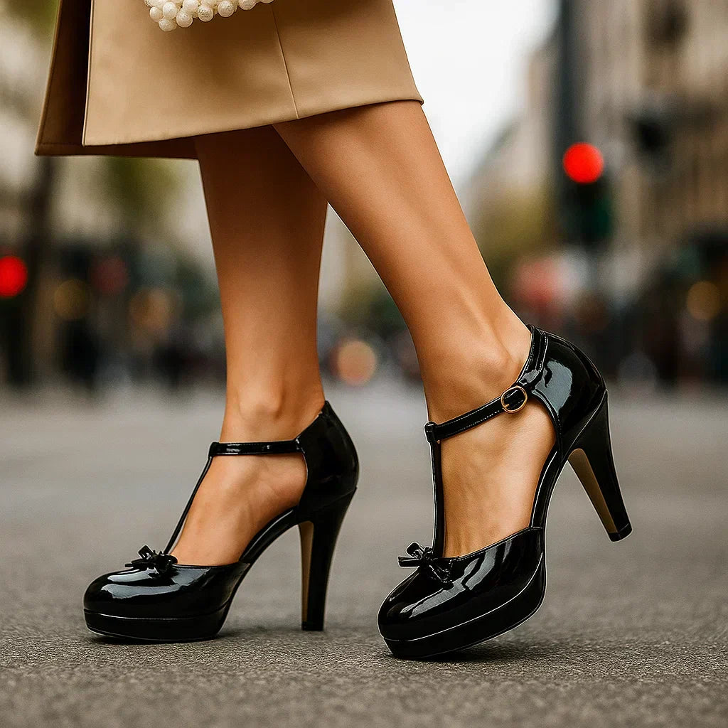 Cristina - Elegant shoes