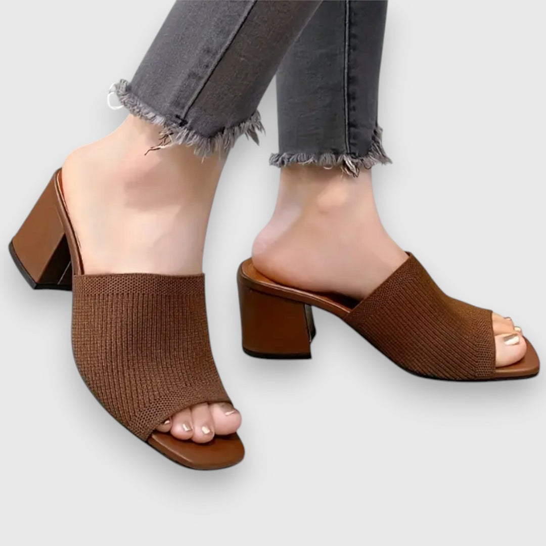 Lina – Light sandals