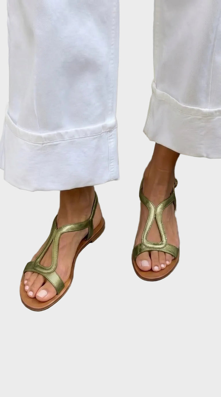 Ludovica - Sandals for Summer