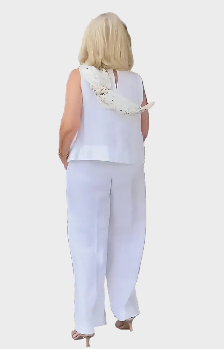 Cyrell - Casual Elegance Set