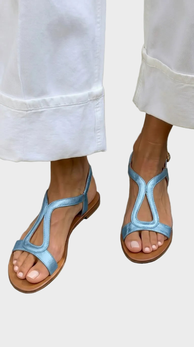 Ludovica - Sandals for Summer