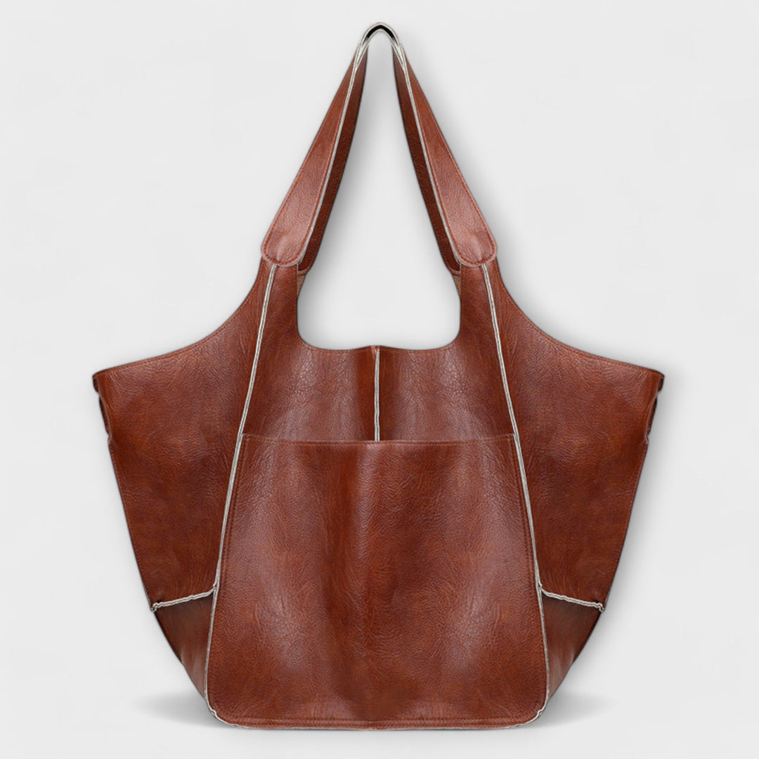 Krista - Oversize weekend bag