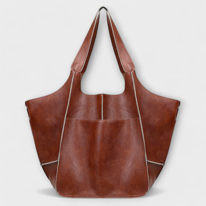 Krista - Oversize weekend bag