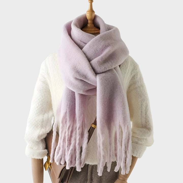 Helena – Luxurious Thick Winter Scarf