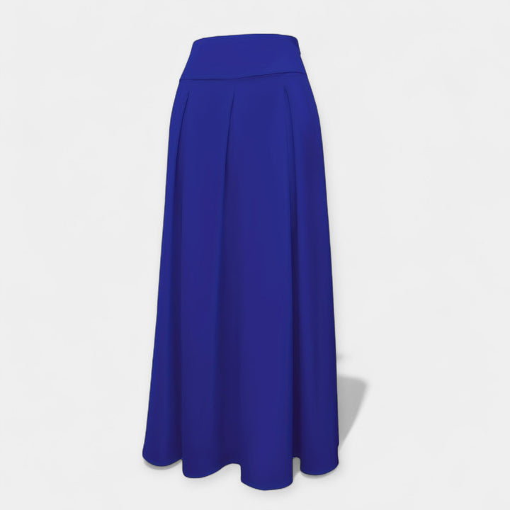 Ella - Stylish midi skirt