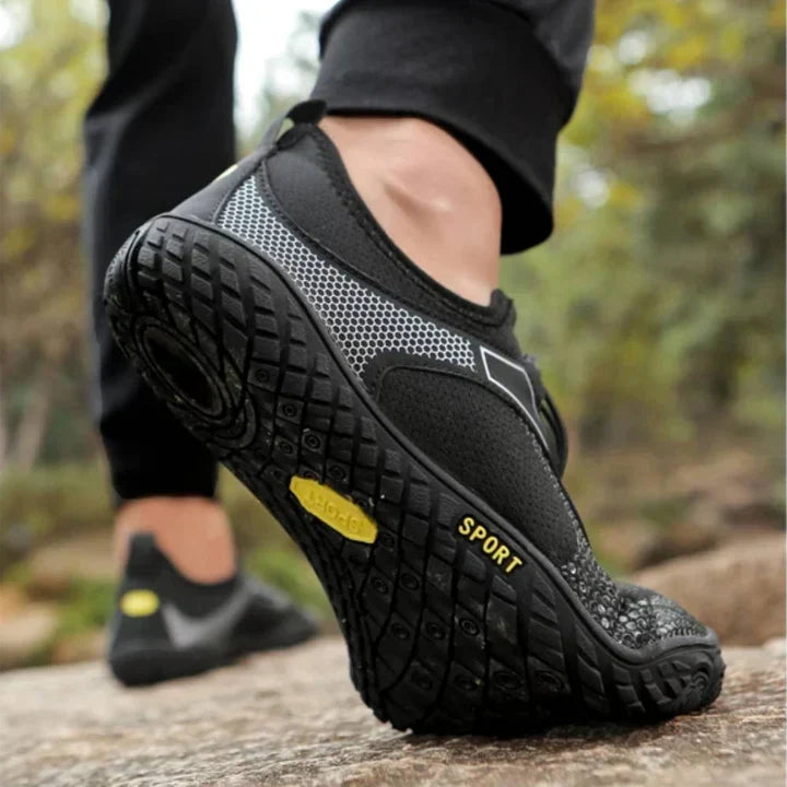 Barefoot Water Shoes With Non-Slip Sole For Women