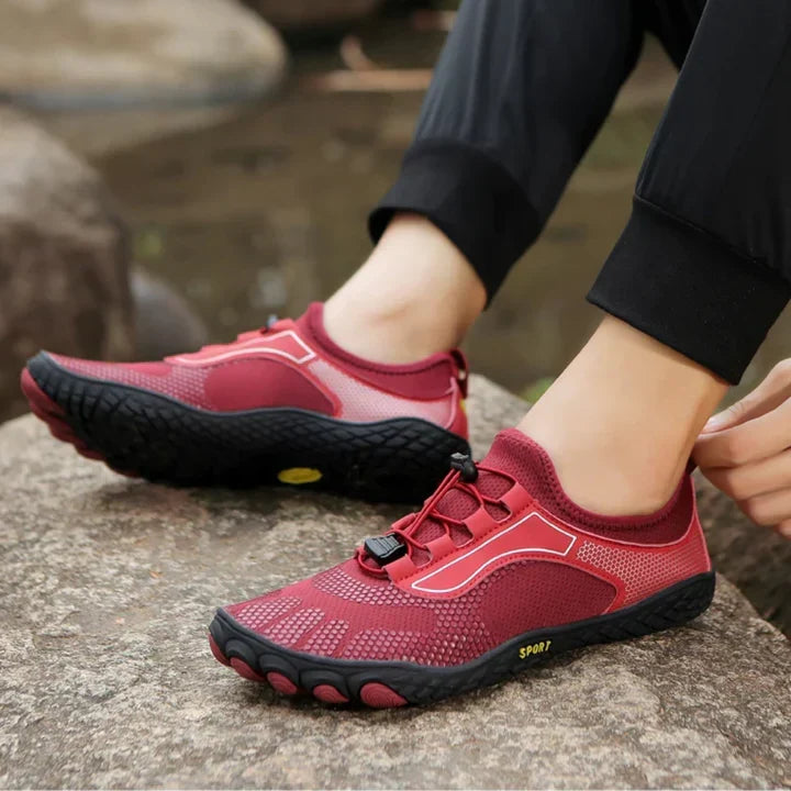 Barefoot Water Shoes With Non-Slip Sole For Women