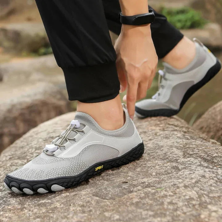 Barefoot Water Shoes With Non-Slip Sole For Women