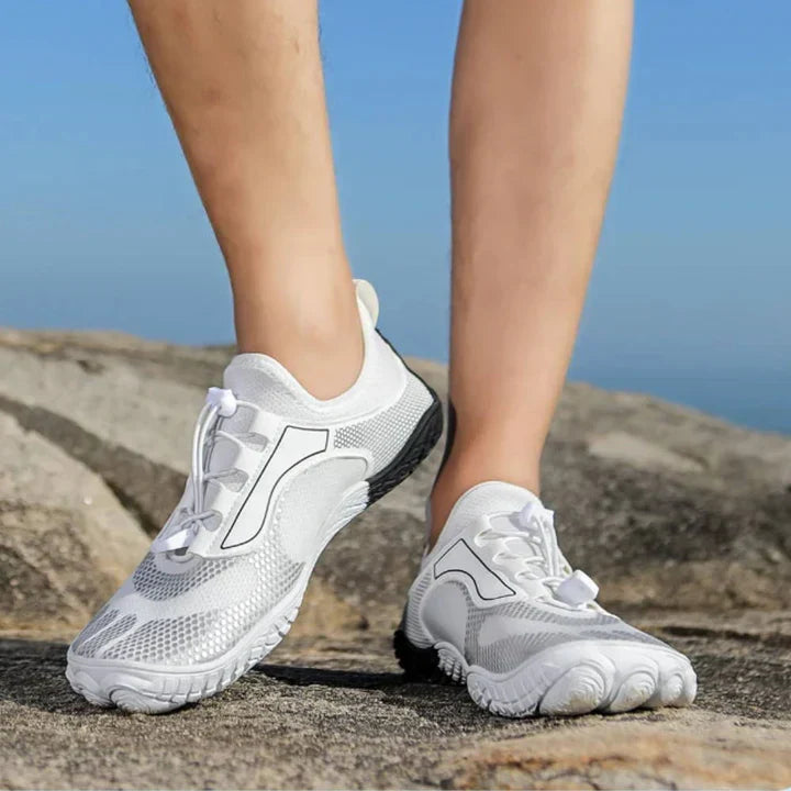 Barefoot Water Shoes With Non-Slip Sole For Women