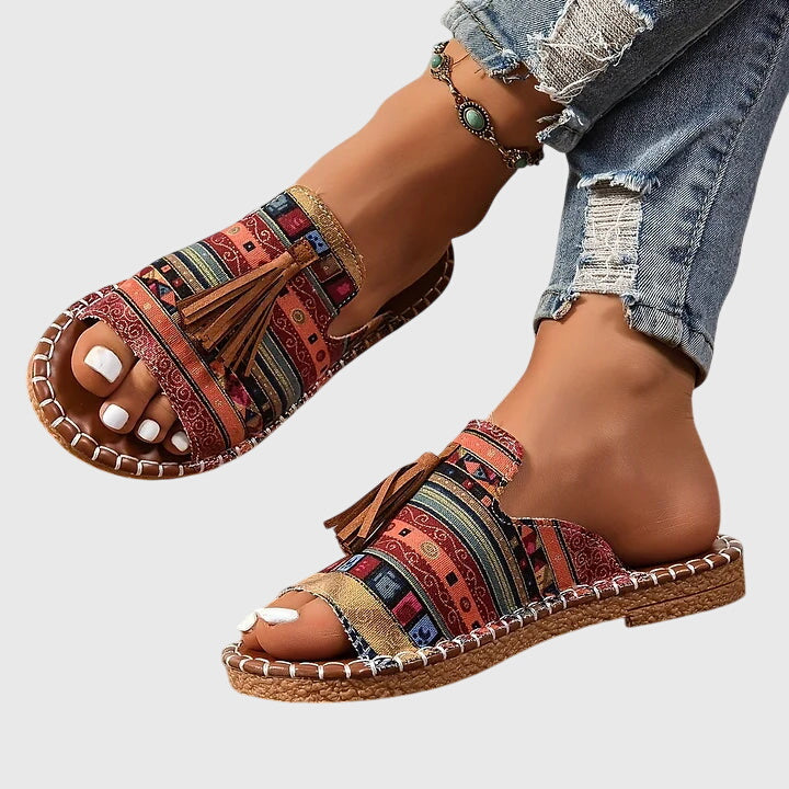 Lorraine™ | Orthopedic sandals