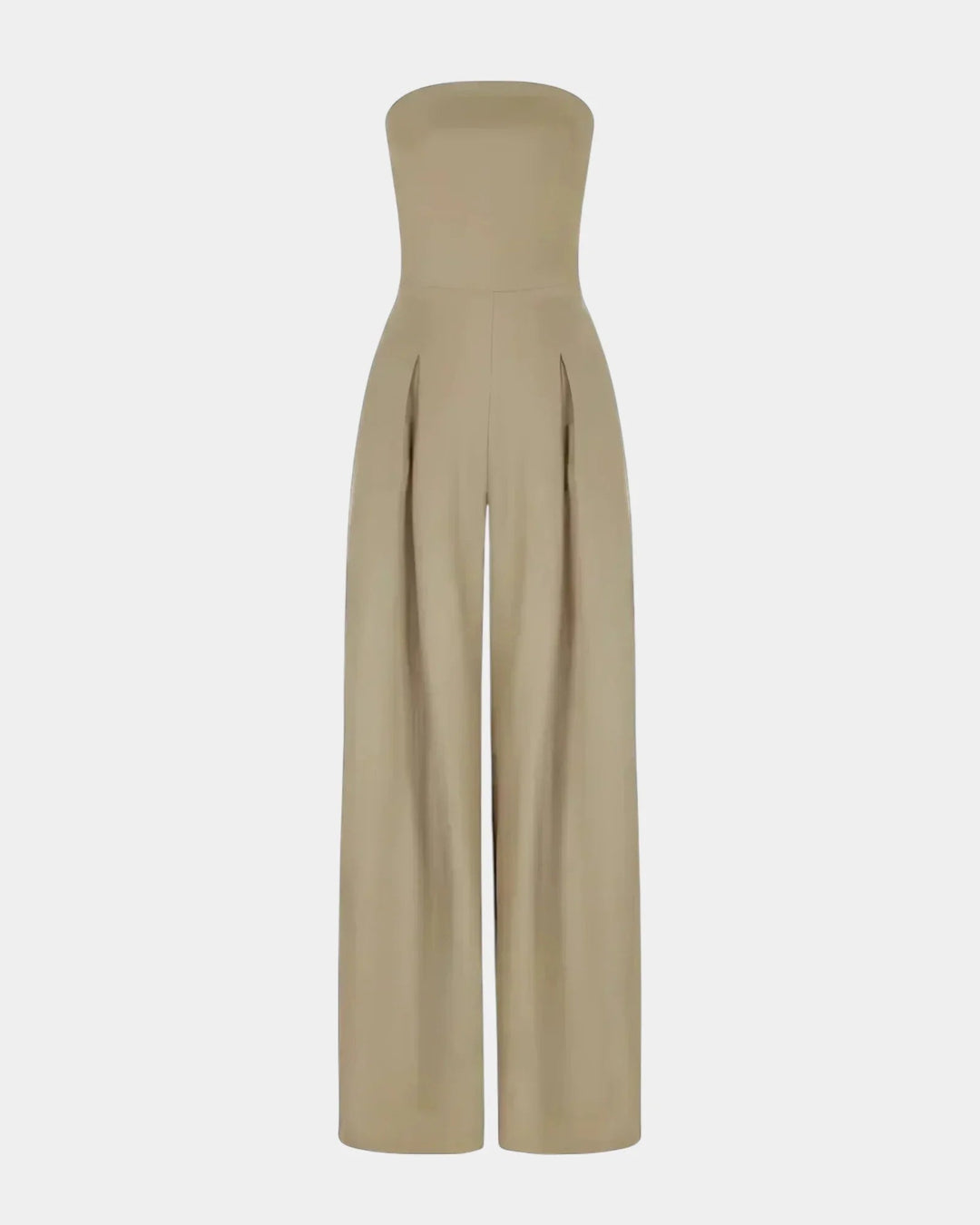 Rafaëlle Strapless Jumpsuit