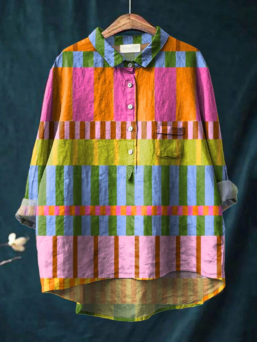 Caterina blouse