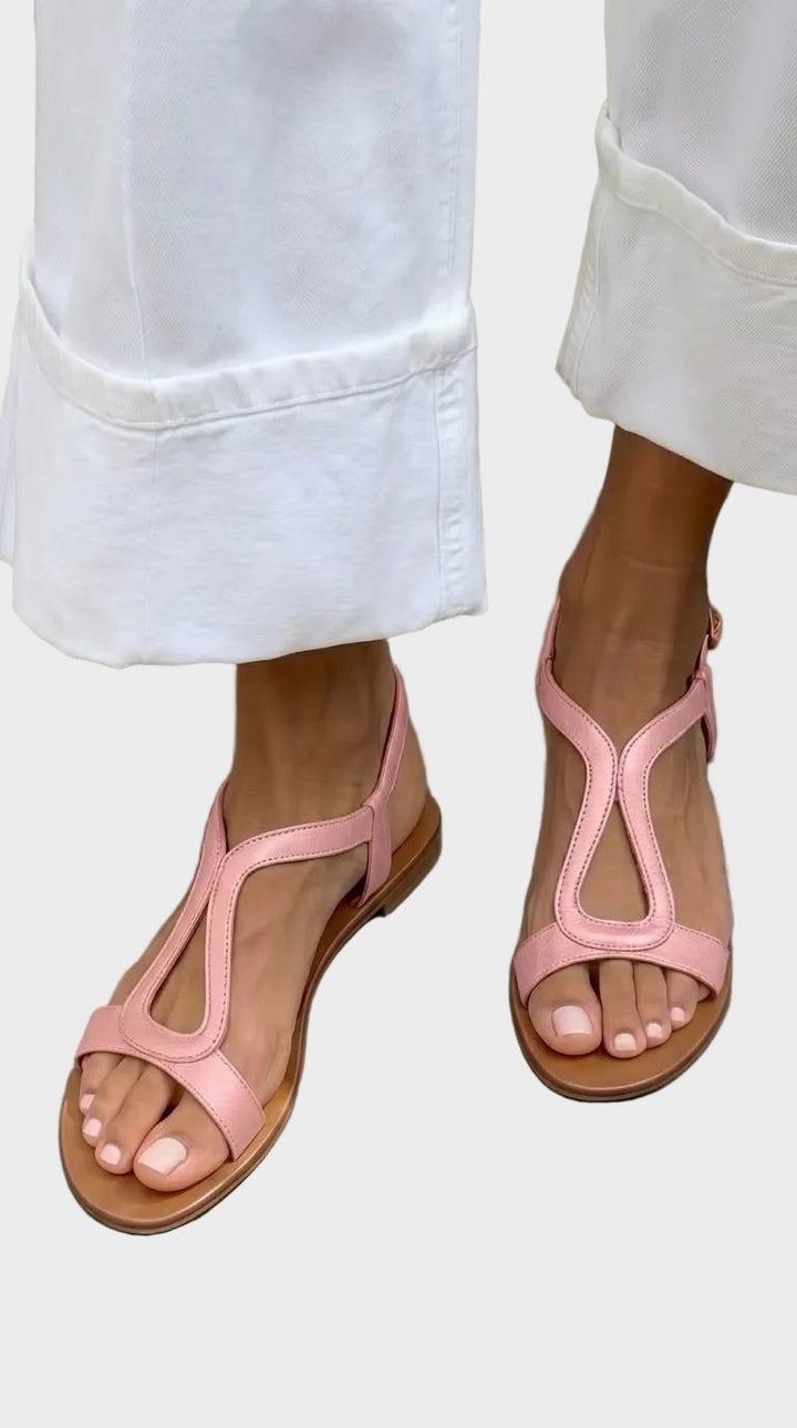 Ludovica - Sandals for Summer
