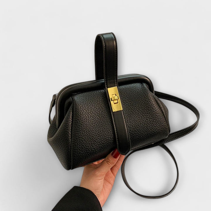 Cecile. - Retro bag