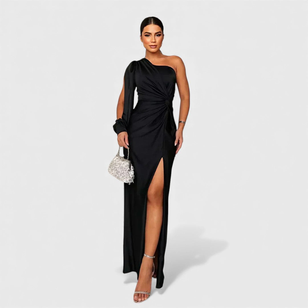 Katarzyna - Elegant maxi dress for the evening