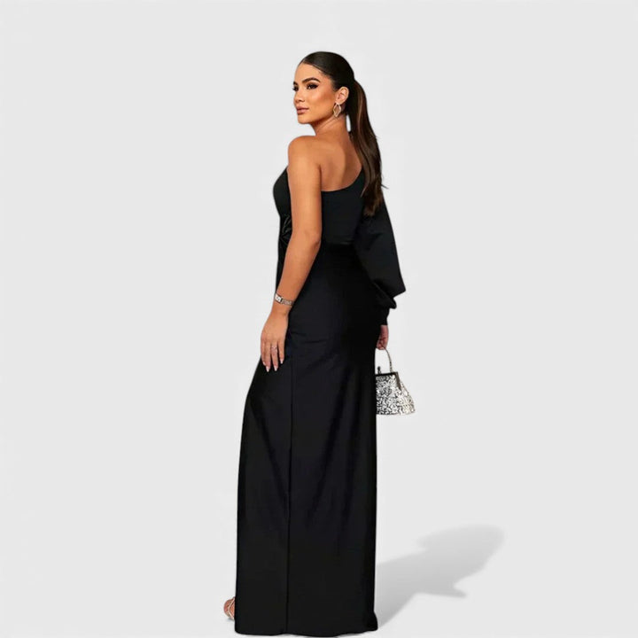 Katarzyna - Elegant maxi dress for the evening