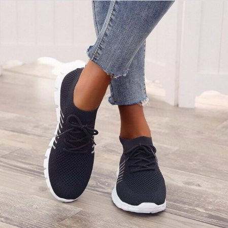 Comfort Slip-On Sneakers