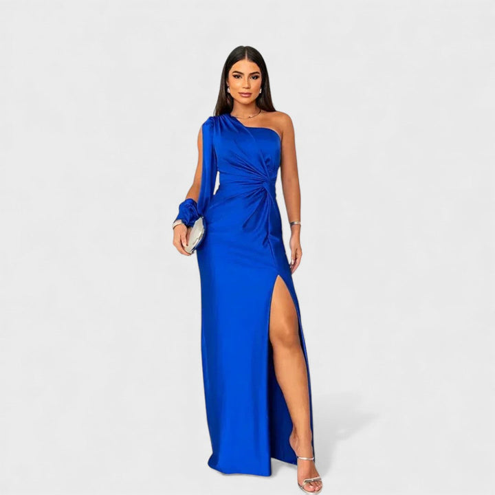 Katarzyna - Elegant maxi dress for the evening