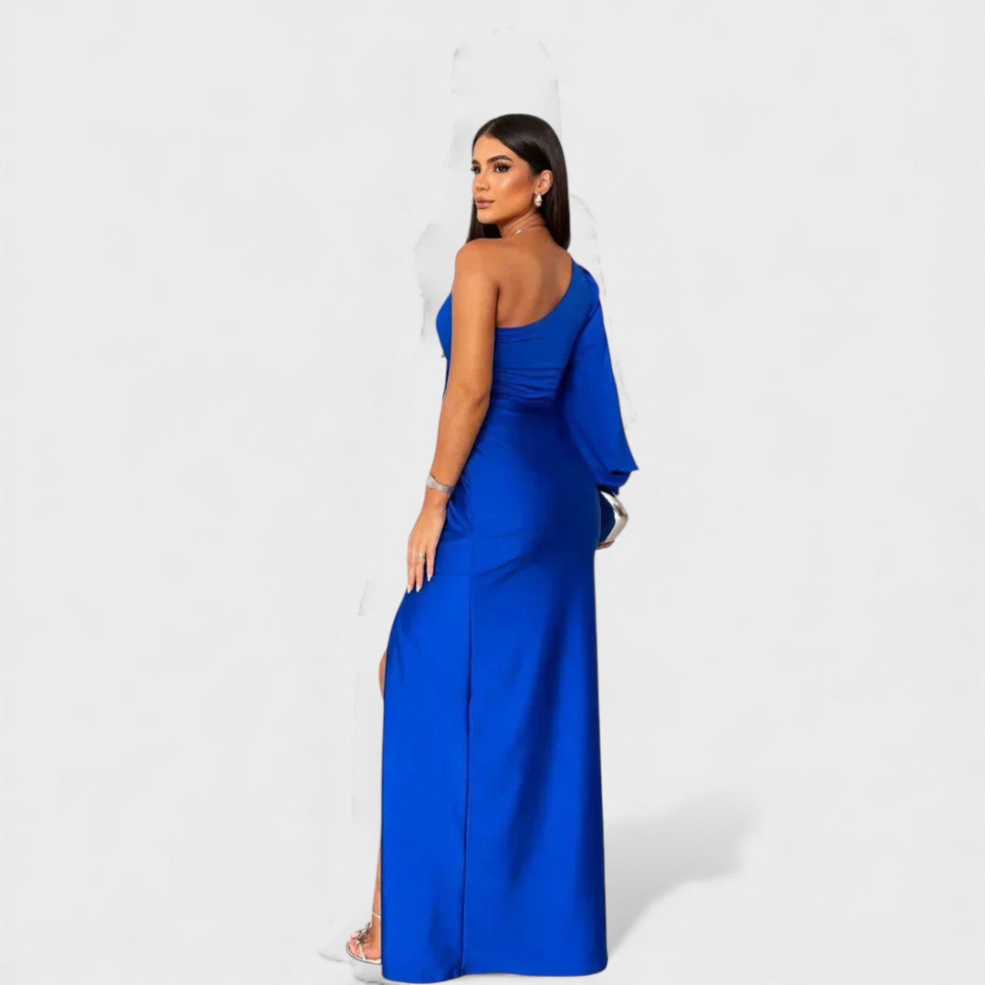 Katarzyna - Elegant maxi dress for the evening
