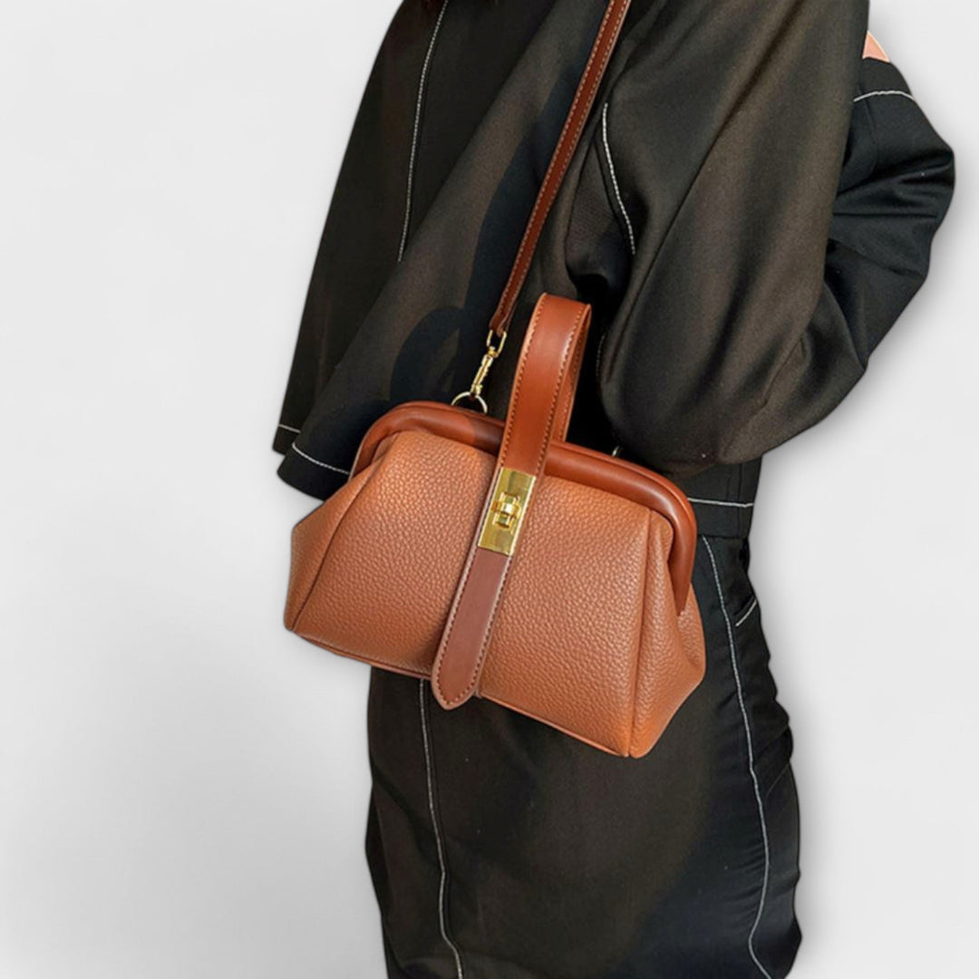 Cecile. - Retro bag