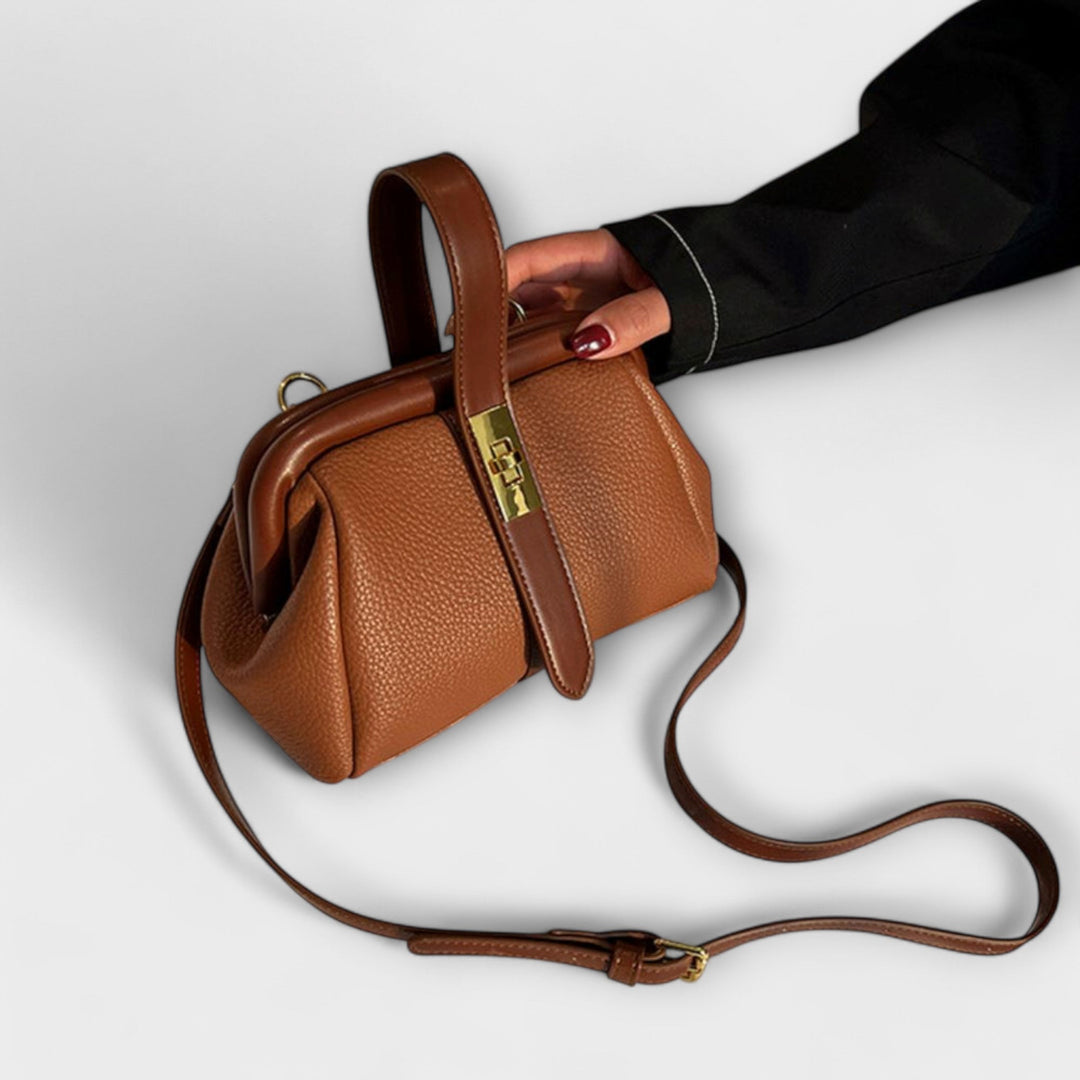 Cecile. - Retro bag