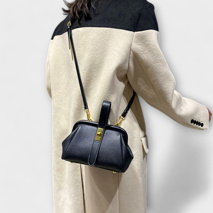 Cecile. - Retro bag