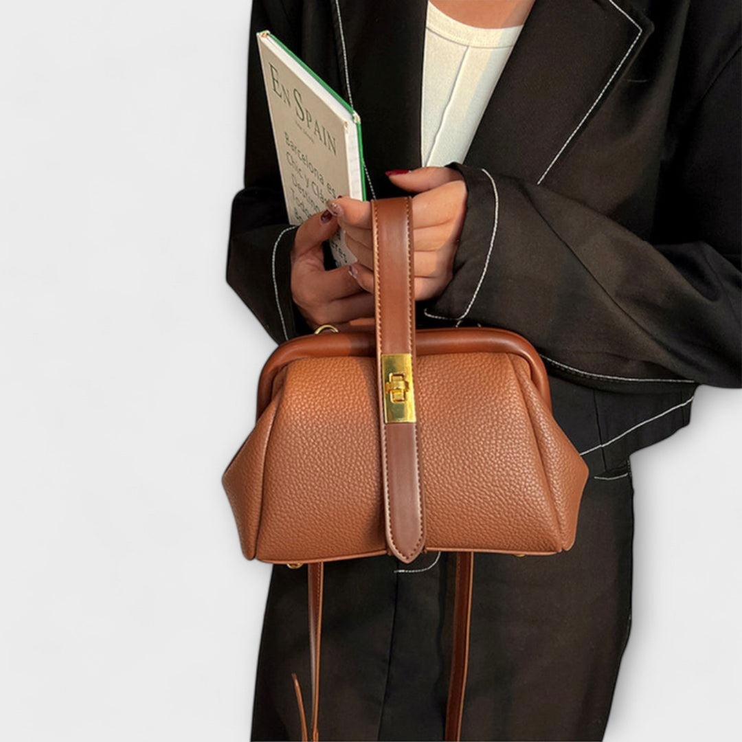 Cecile. - Retro bag