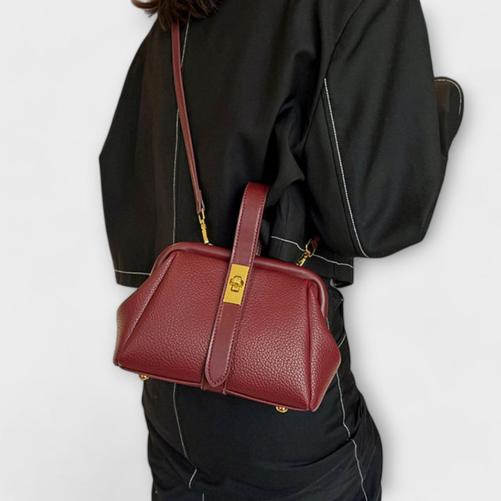 Cecile. - Retro bag