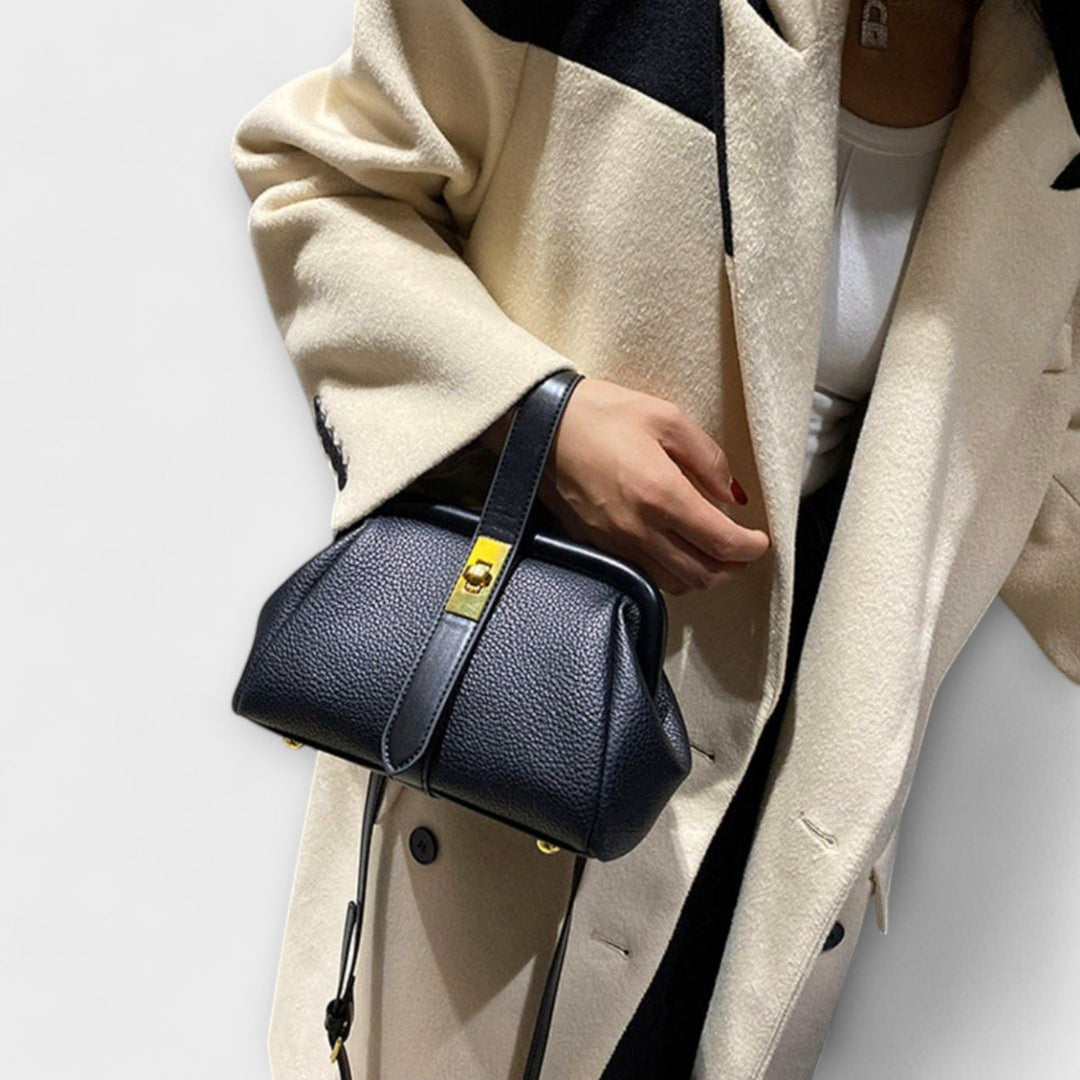 Cecile. - Retro bag