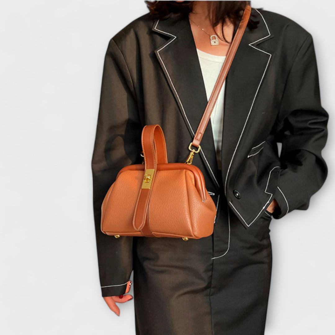 Cecile. - Retro bag