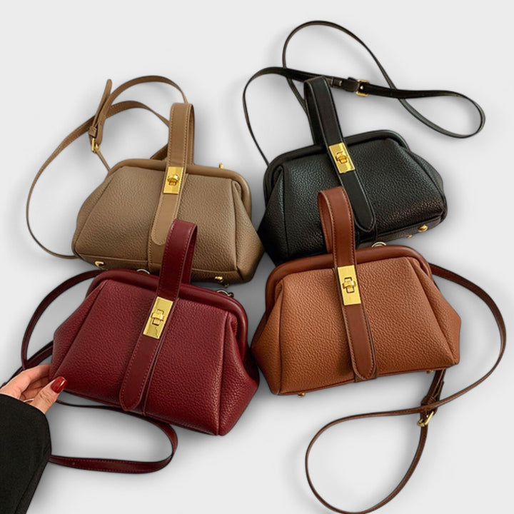 Cecile. - Retro bag
