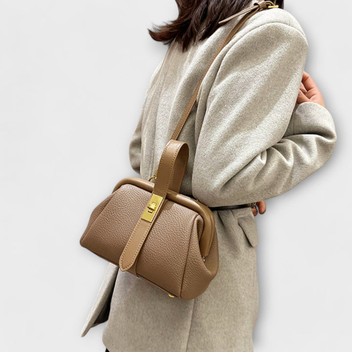 Cecile. - Retro bag