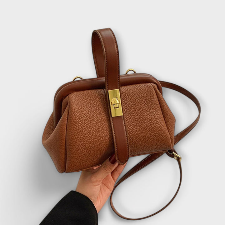 Cecile. - Retro bag