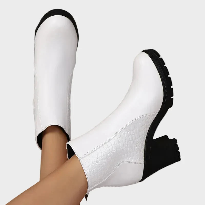 Katarzyna™ Casual shoes made of real leather with arch support 💫
