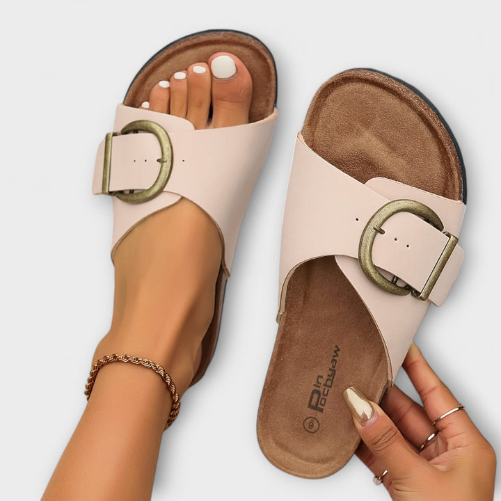 Margie - Stylish and Comfortable Sandals