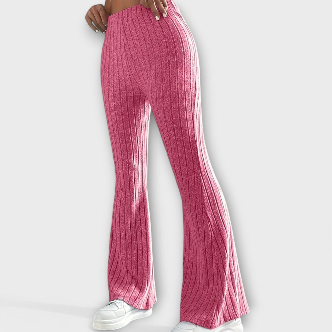 Jennifer - Elegant trousers