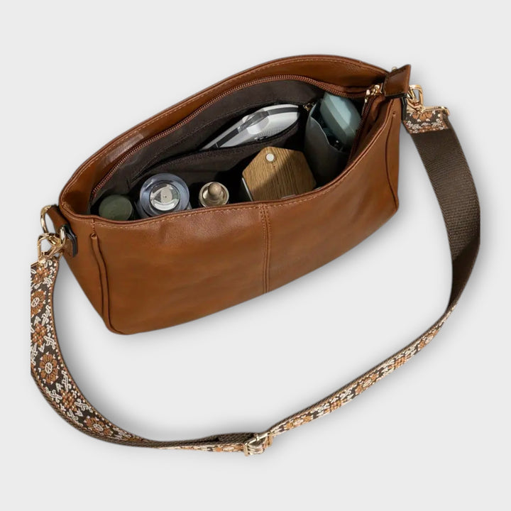 Cecile. - Vegan shoulder bag️