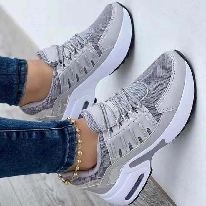 Air Cushion Sneakers