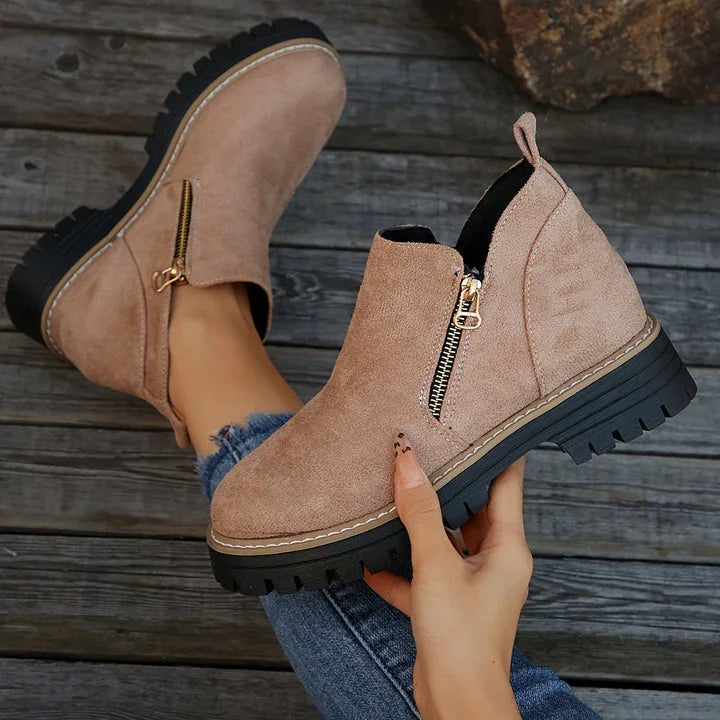 Vera Orthopedic Boots