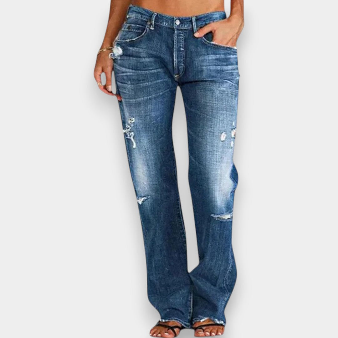 Klára - Elegant jeans