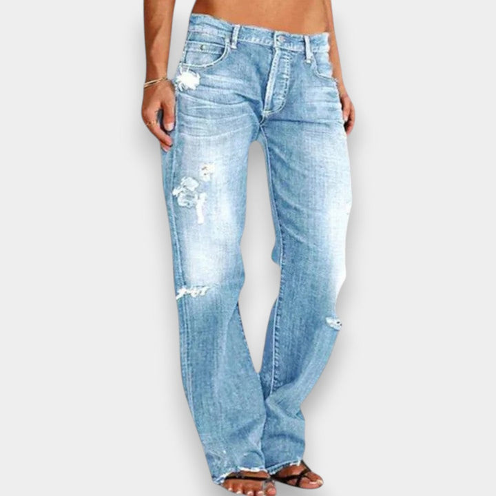 Klára - Elegant jeans